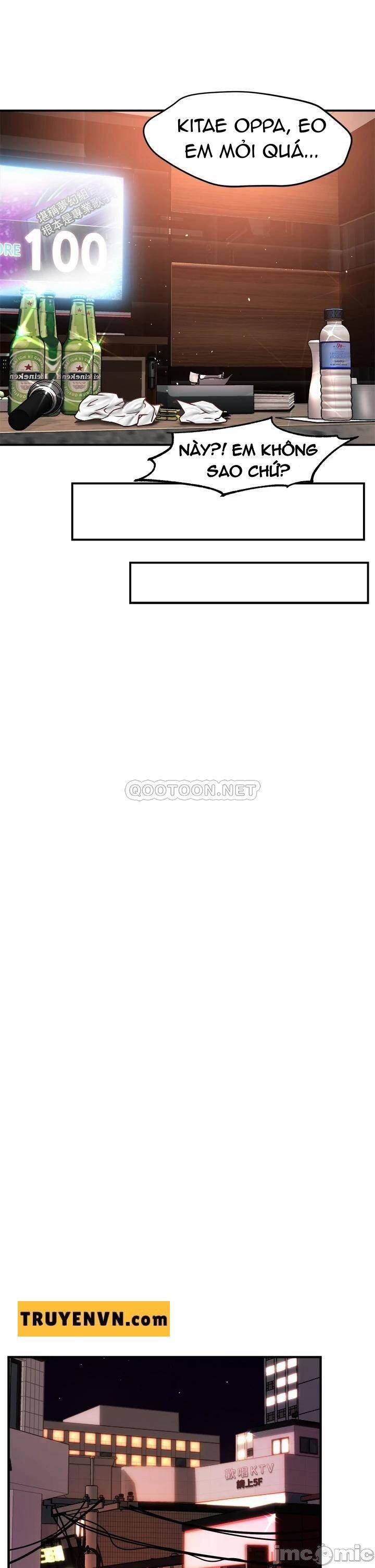 Trưởng Phòng Mật Báo 32 trang 27