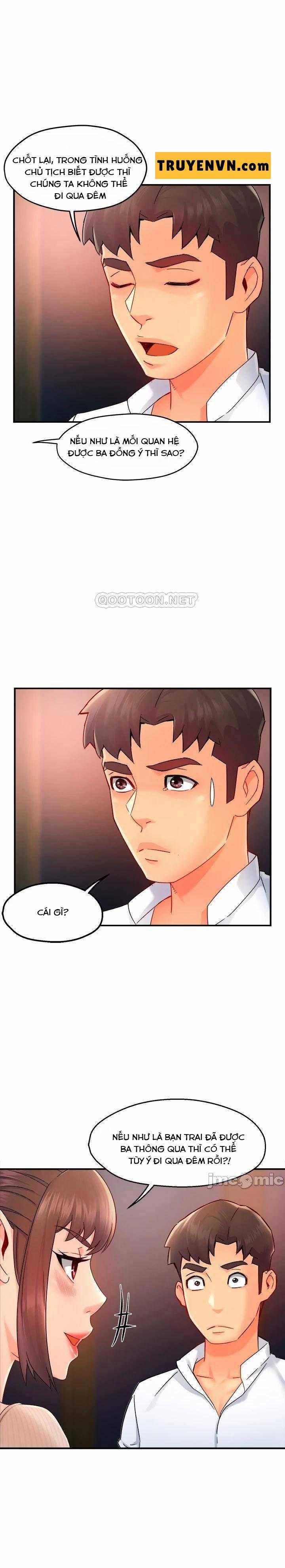 Trưởng Phòng Mật Báo 33 trang 0