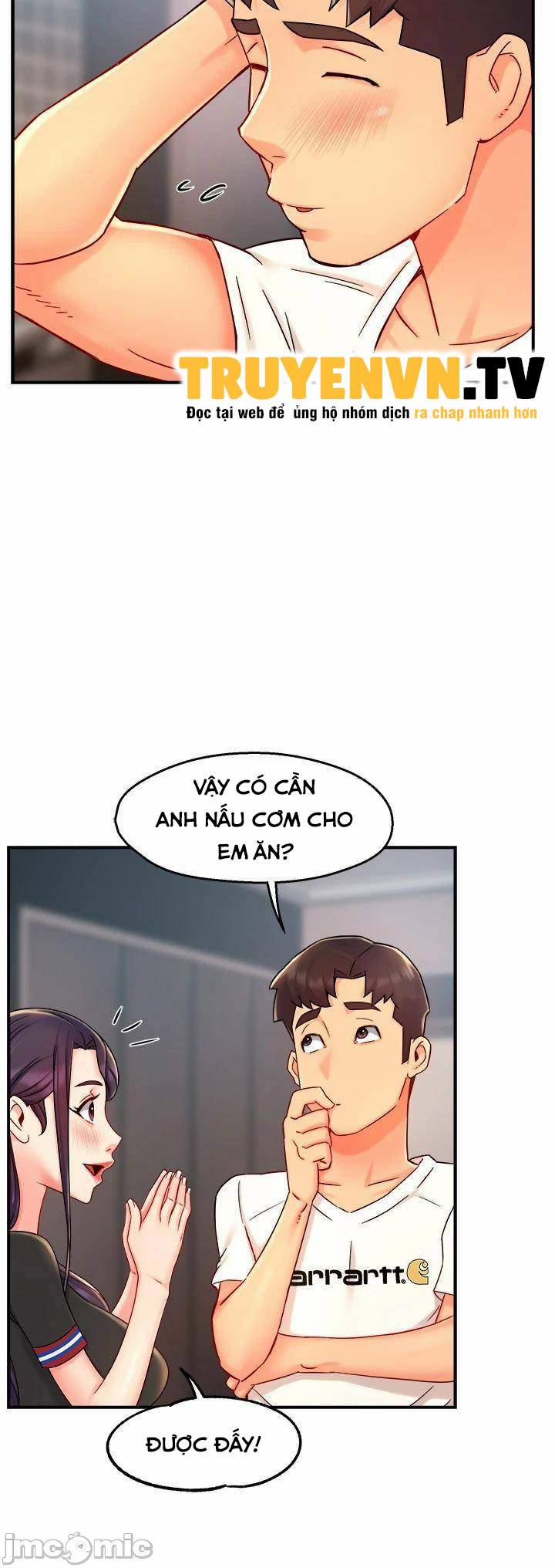 Trưởng Phòng Mật Báo 34 trang 14