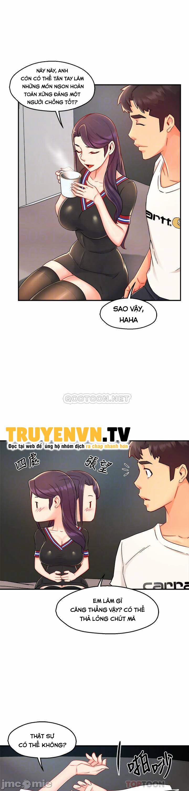 Trưởng Phòng Mật Báo 34 trang 17