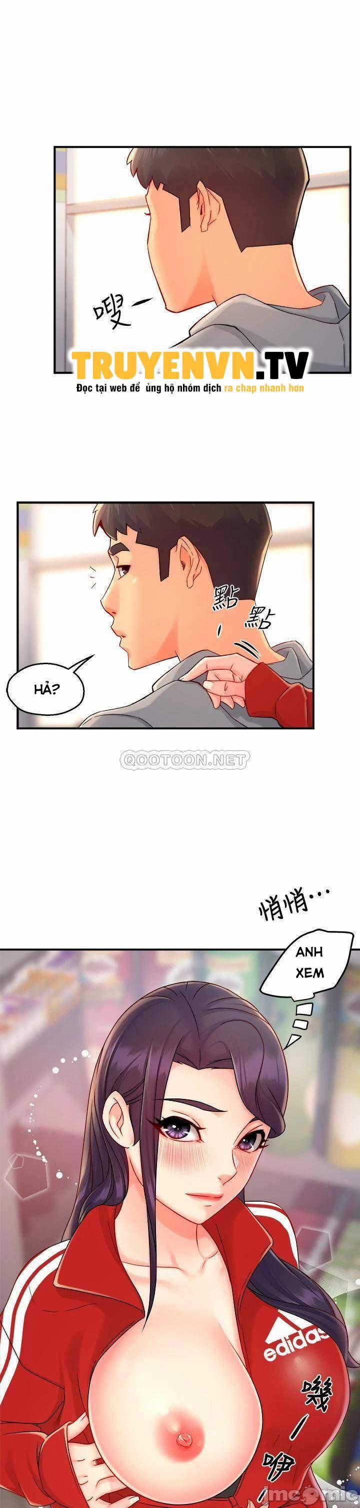 Trưởng Phòng Mật Báo 34 trang 33