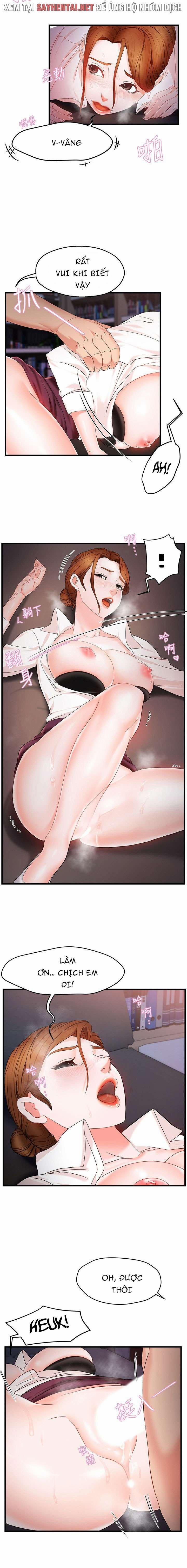 Trưởng Phòng Mật Báo 7 trang 2