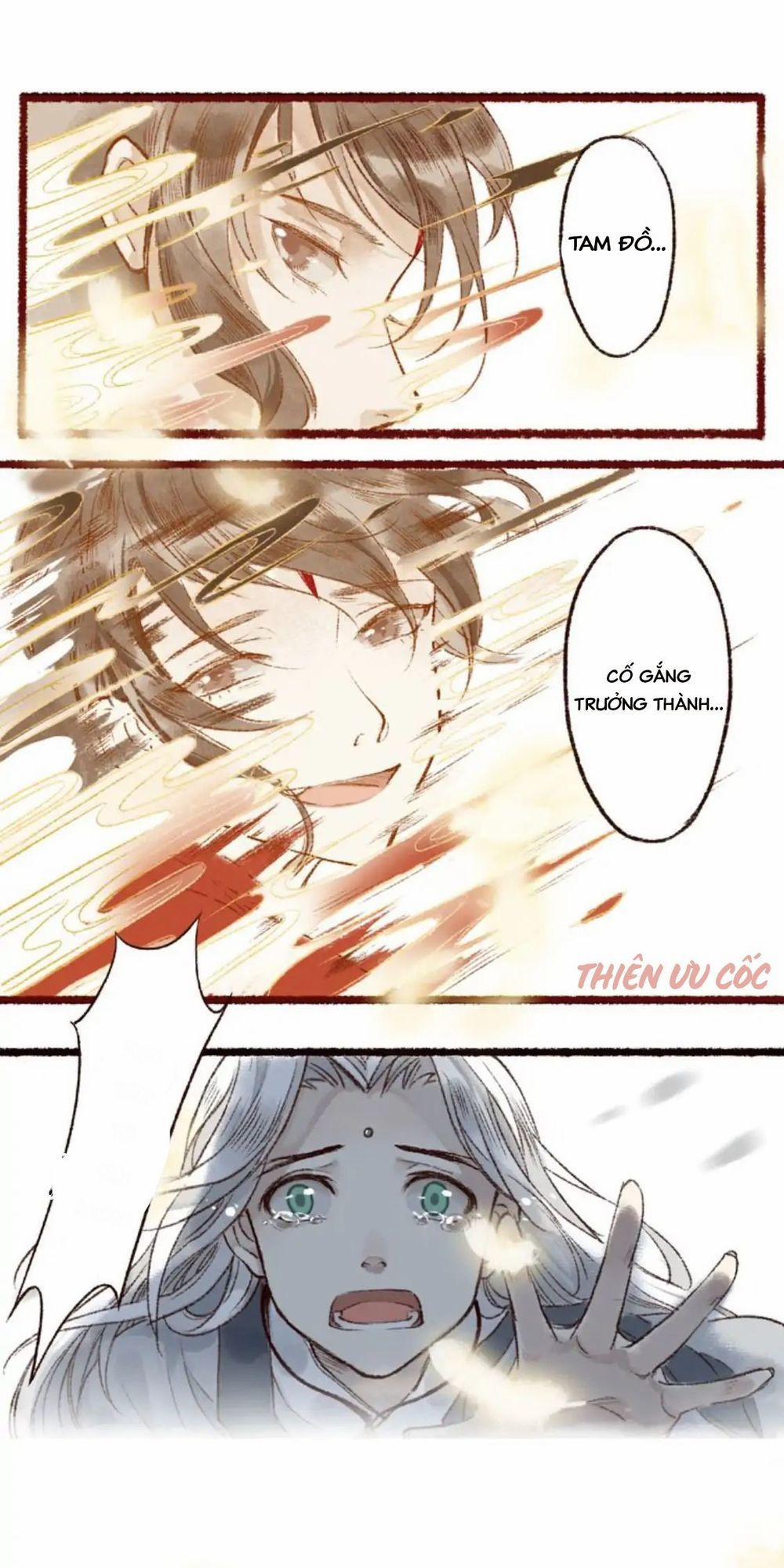 Trường Phong Quyển 0 trang 9