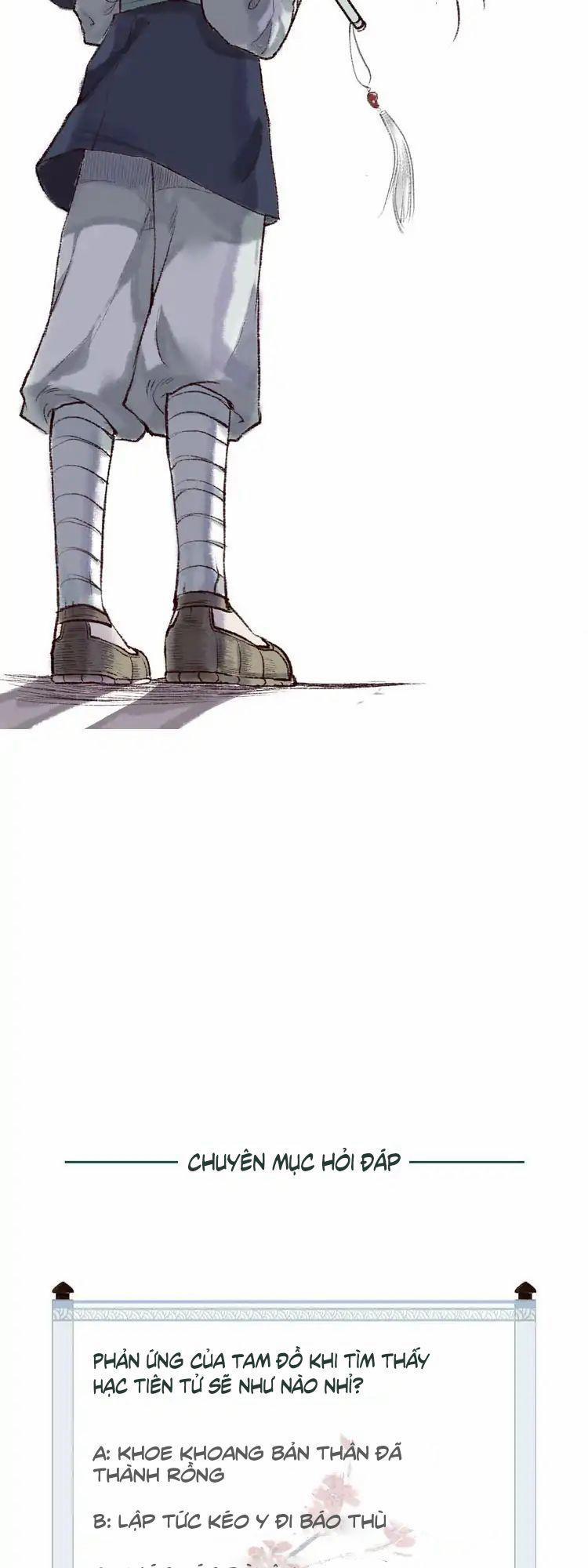 Trường Phong Quyển 1 trang 22