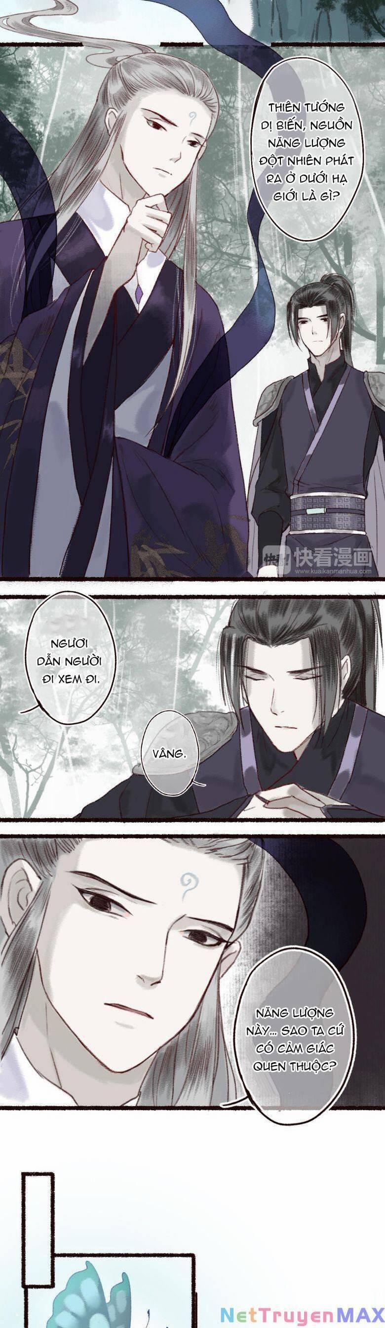 Trường Phong Quyển 10 trang 16