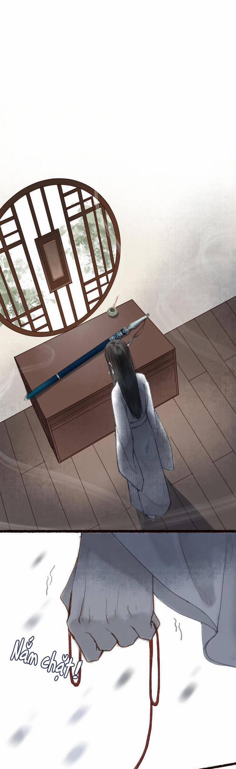 Trường Phong Quyển 10 trang 5