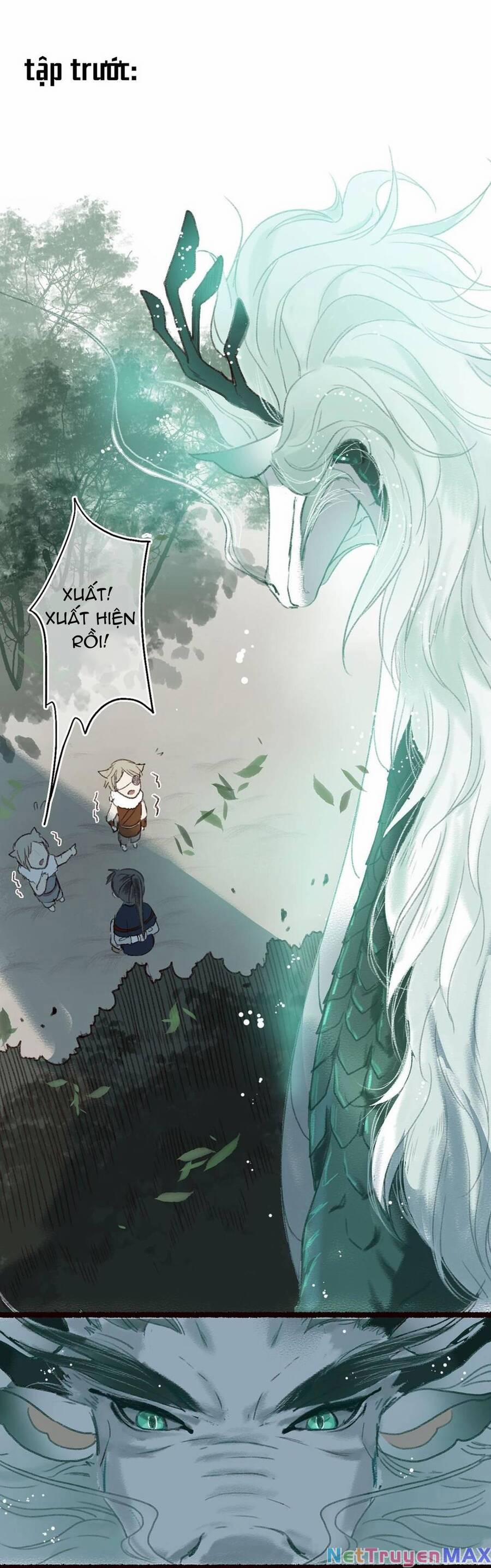 Trường Phong Quyển 11 trang 0