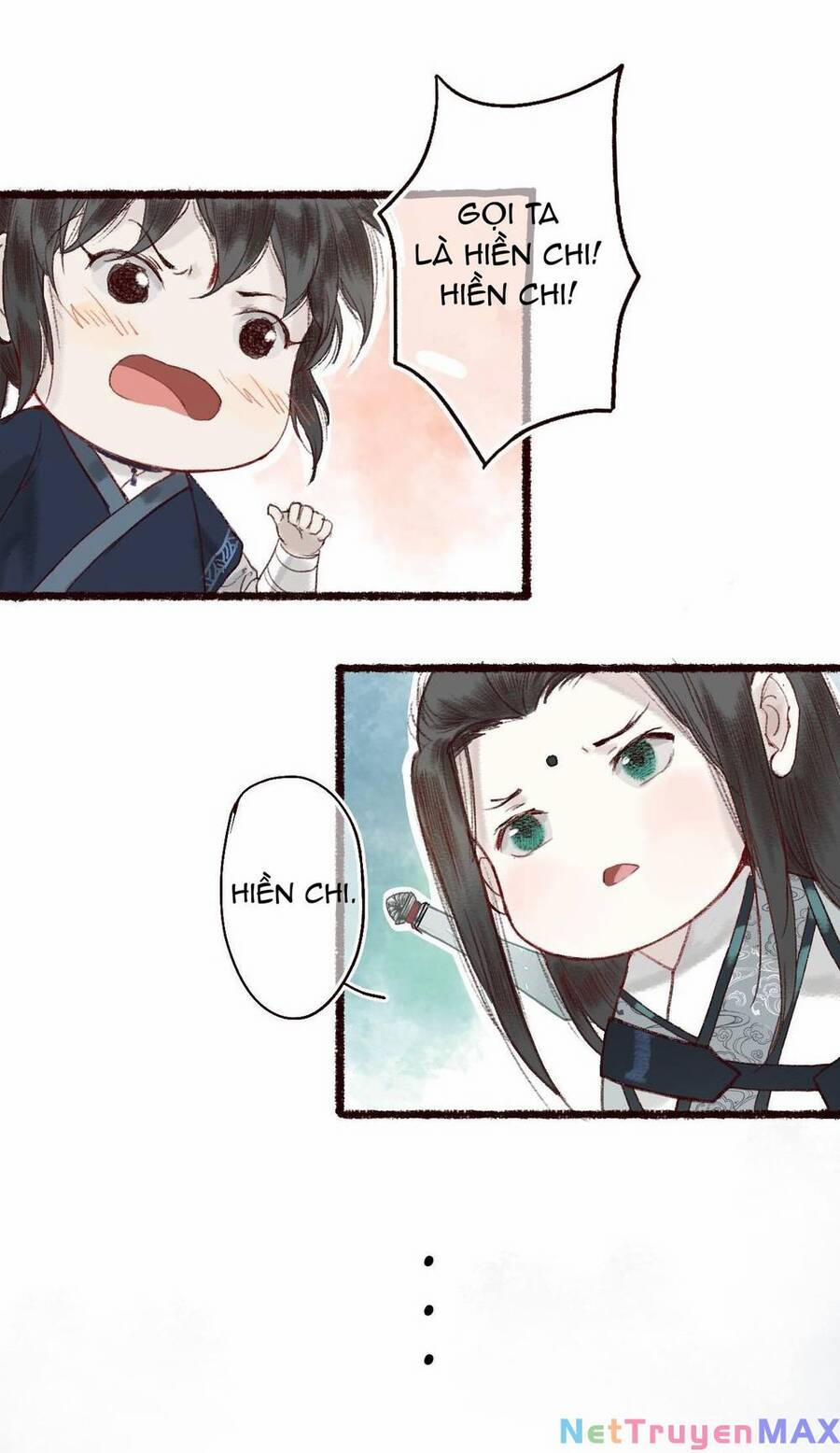 Trường Phong Quyển 11 trang 16