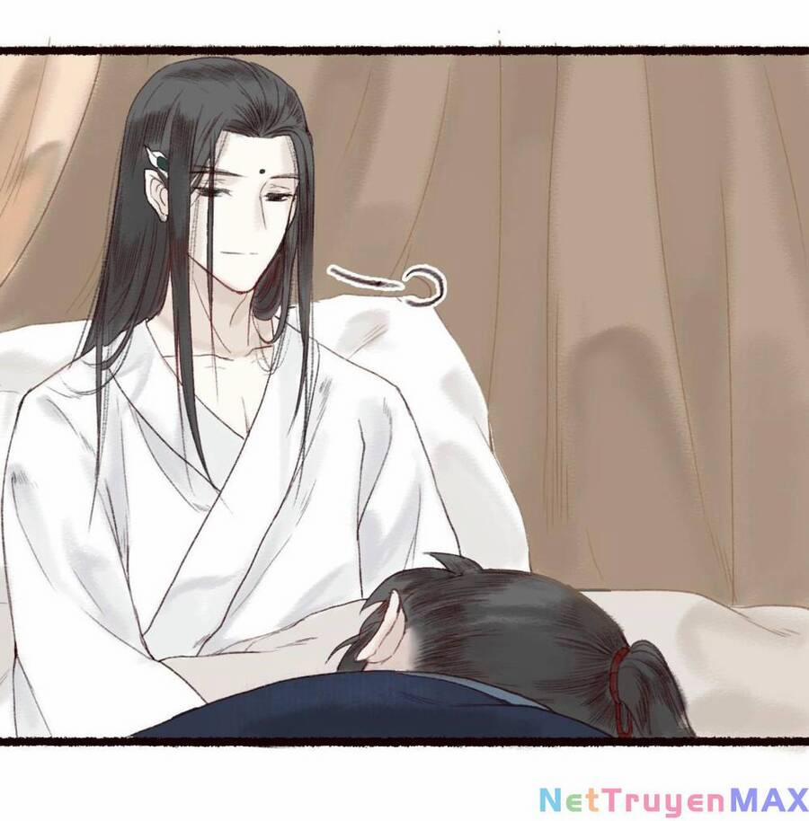 Trường Phong Quyển 12 trang 22