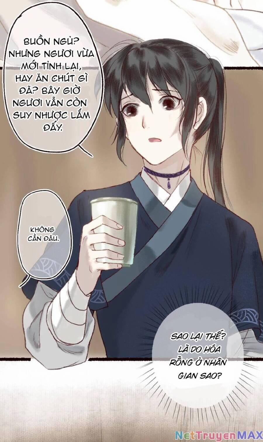 Trường Phong Quyển 12 trang 7