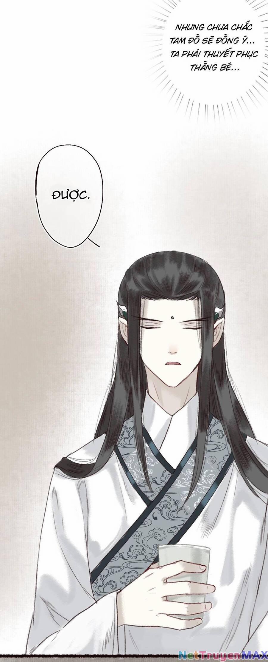 Trường Phong Quyển 13 trang 14