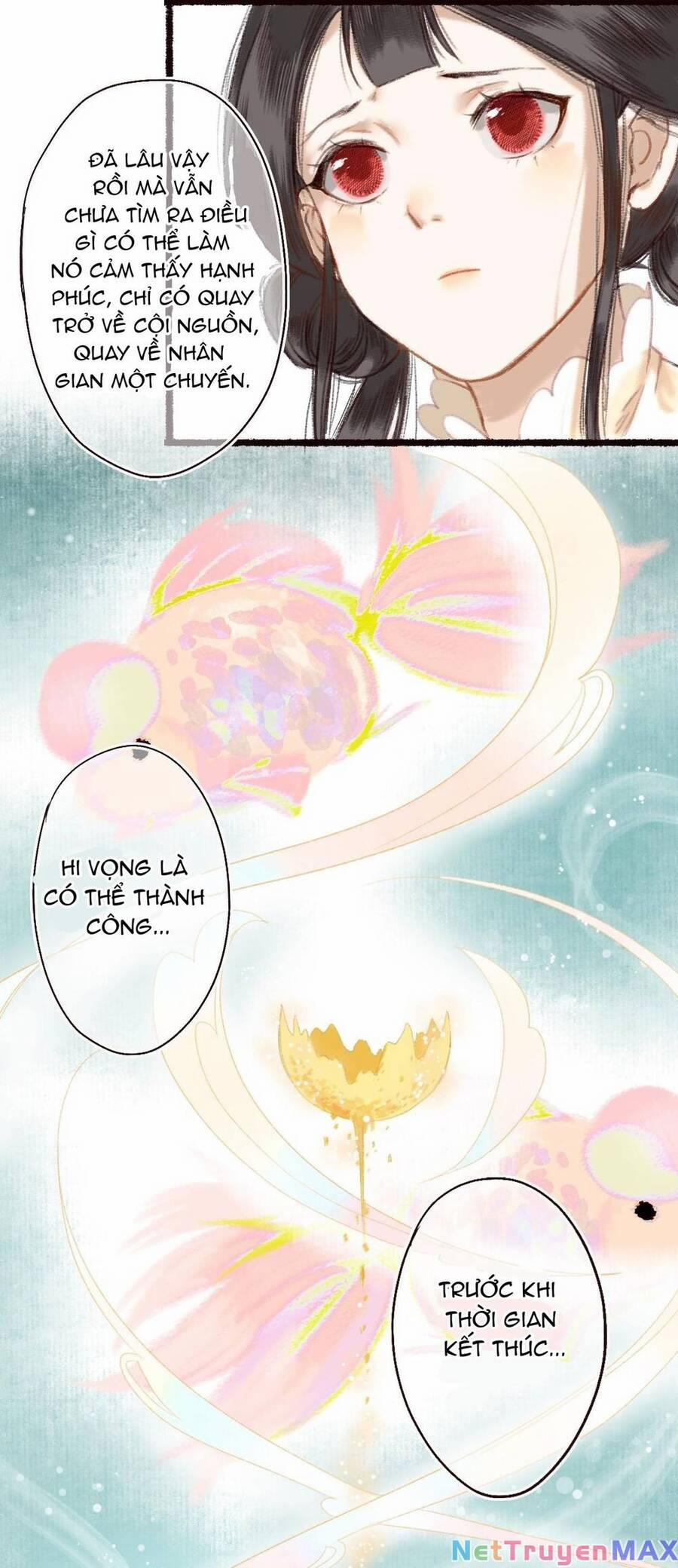 Trường Phong Quyển 13 trang 26