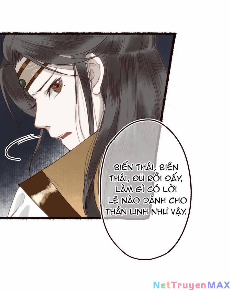 Trường Phong Quyển 13 trang 30