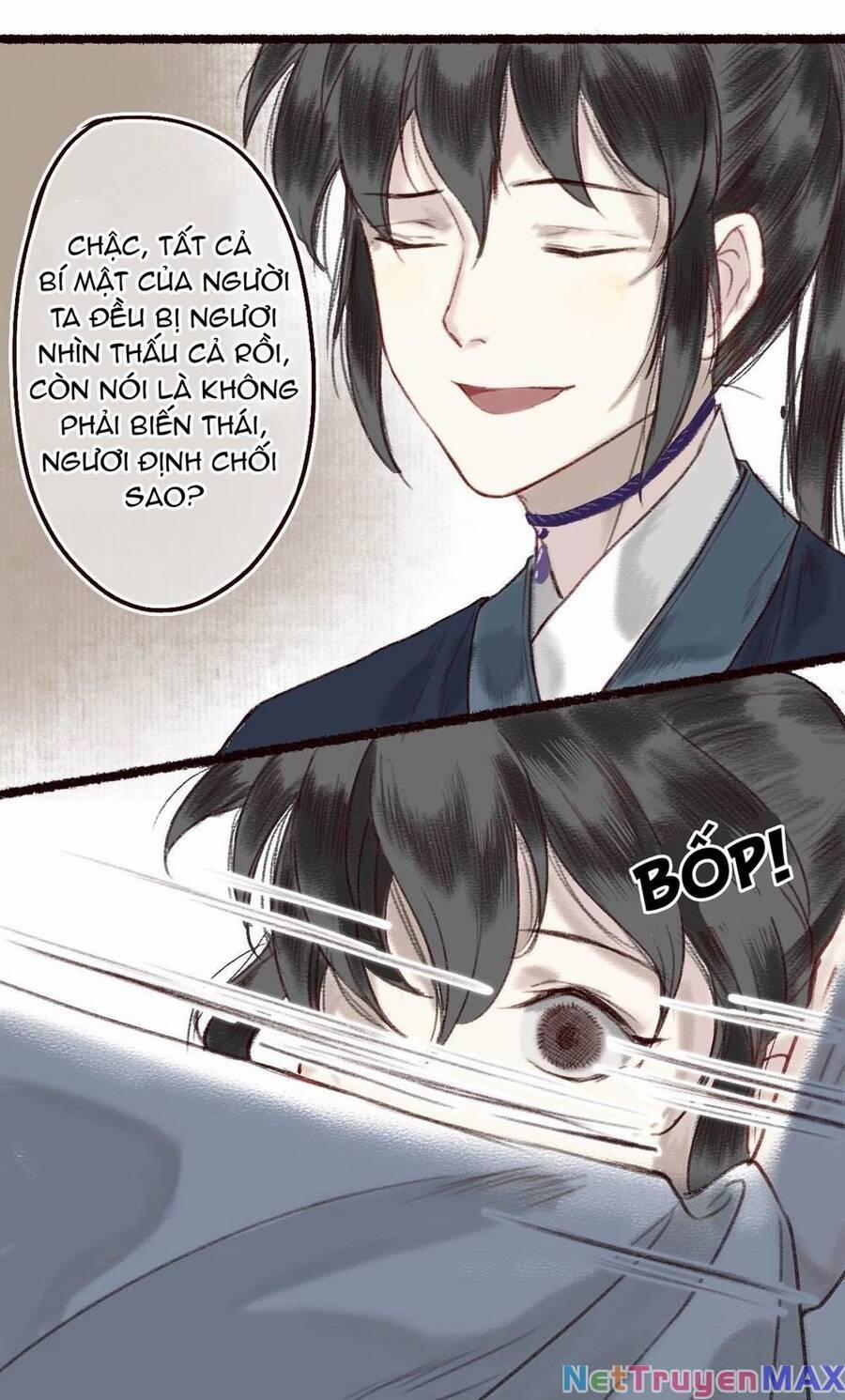 Trường Phong Quyển 13 trang 31