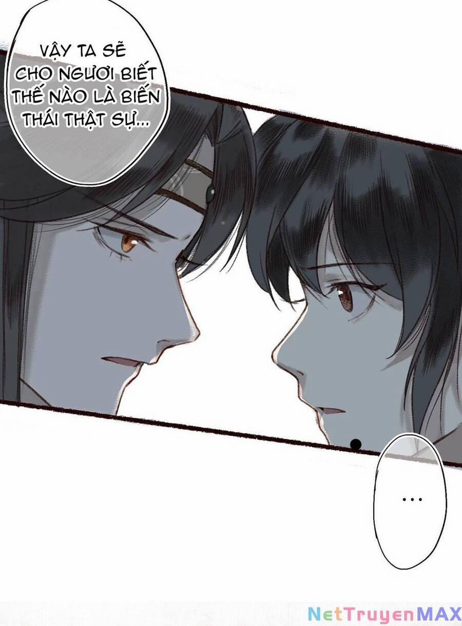 Trường Phong Quyển 13 trang 33