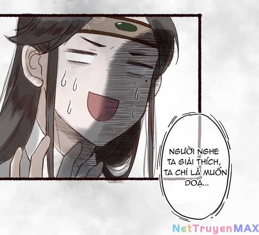 Trường Phong Quyển 13 trang 37