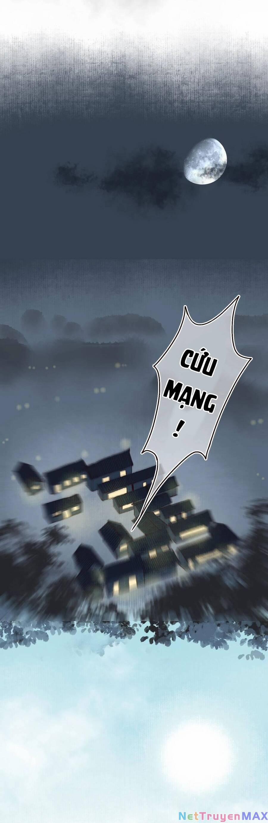 Trường Phong Quyển 13 trang 38