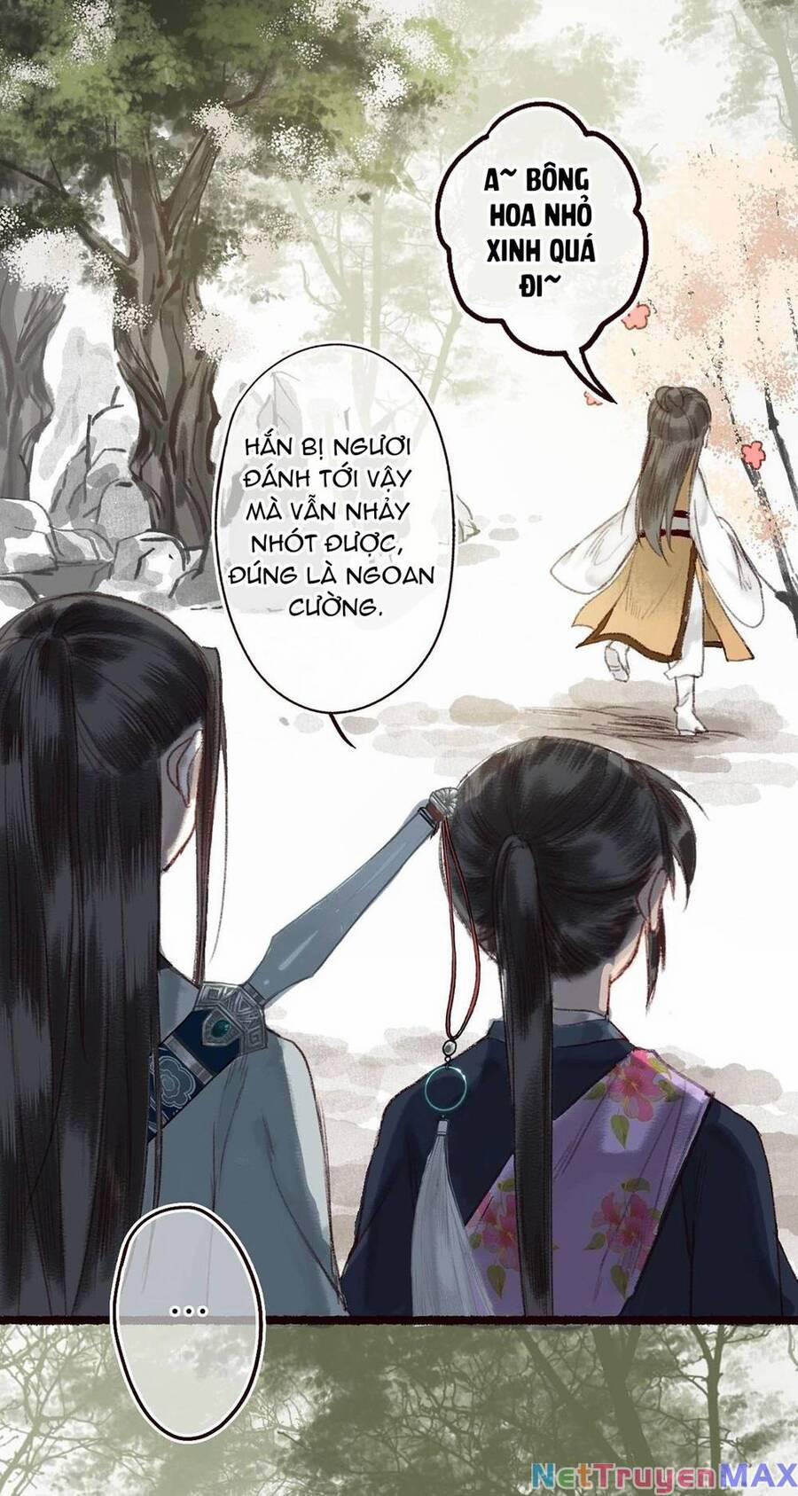 Trường Phong Quyển 13 trang 40