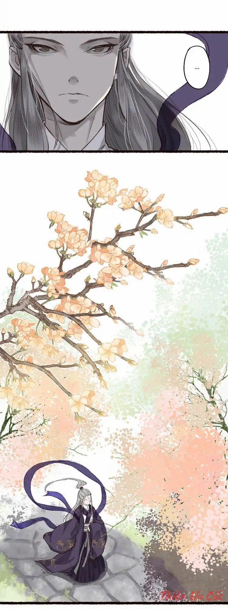 Trường Phong Quyển 2 trang 11