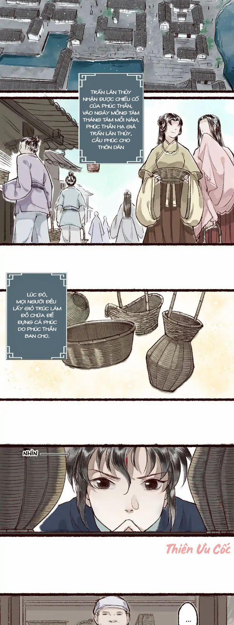 Trường Phong Quyển 2 trang 18