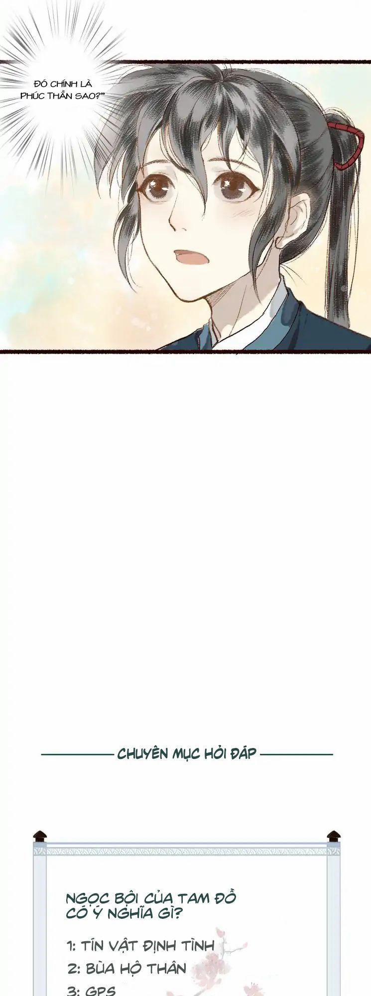 Trường Phong Quyển 2 trang 22