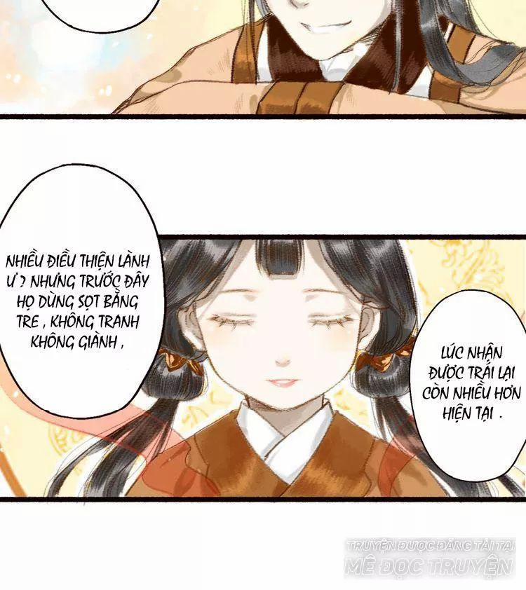 Trường Phong Quyển 3 trang 10