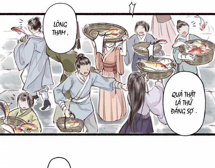 Trường Phong Quyển 3 trang 11