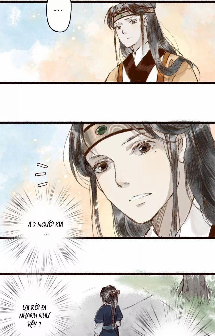 Trường Phong Quyển 3 trang 12