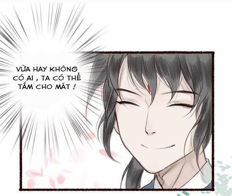 Trường Phong Quyển 4 trang 13