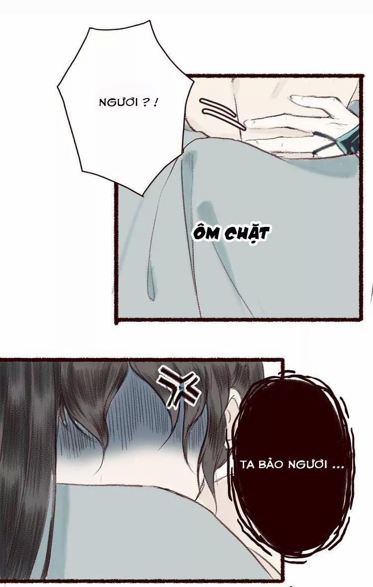 Trường Phong Quyển 4 trang 31