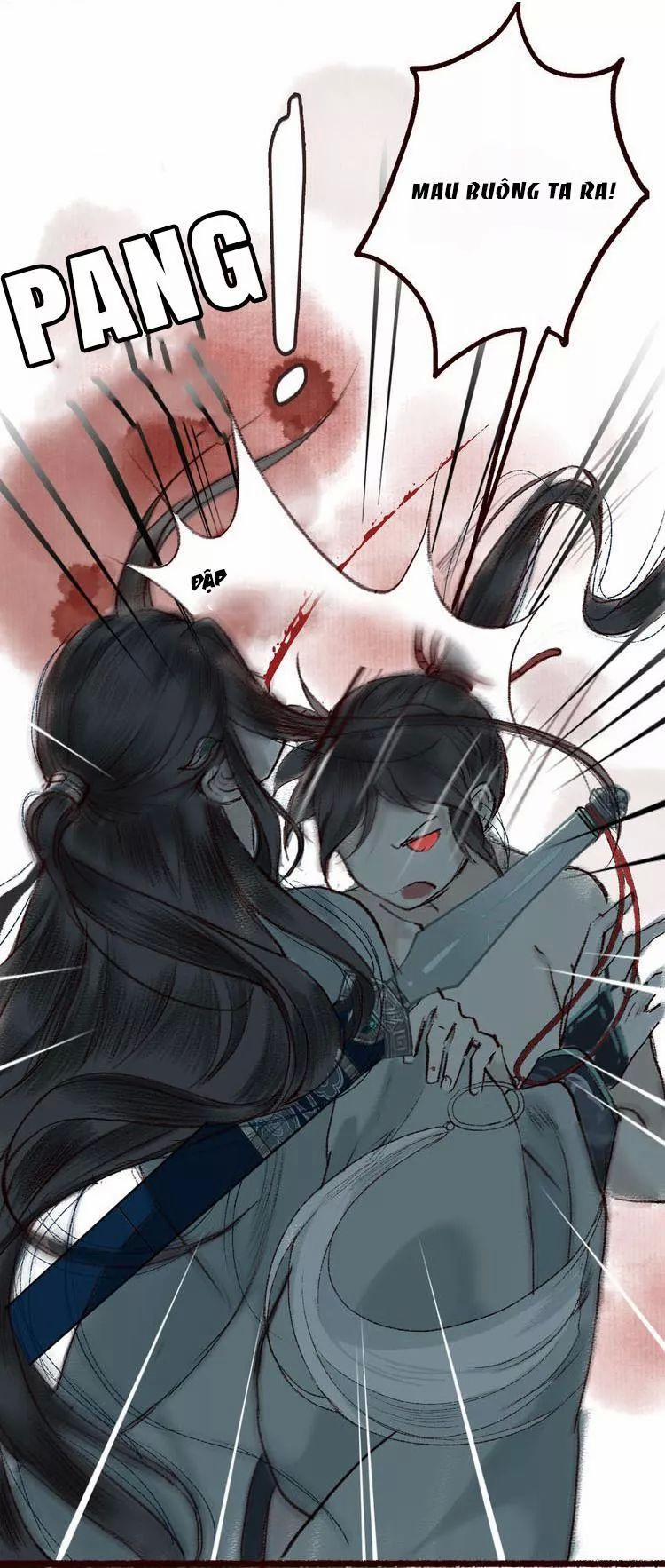 Trường Phong Quyển 4 trang 32