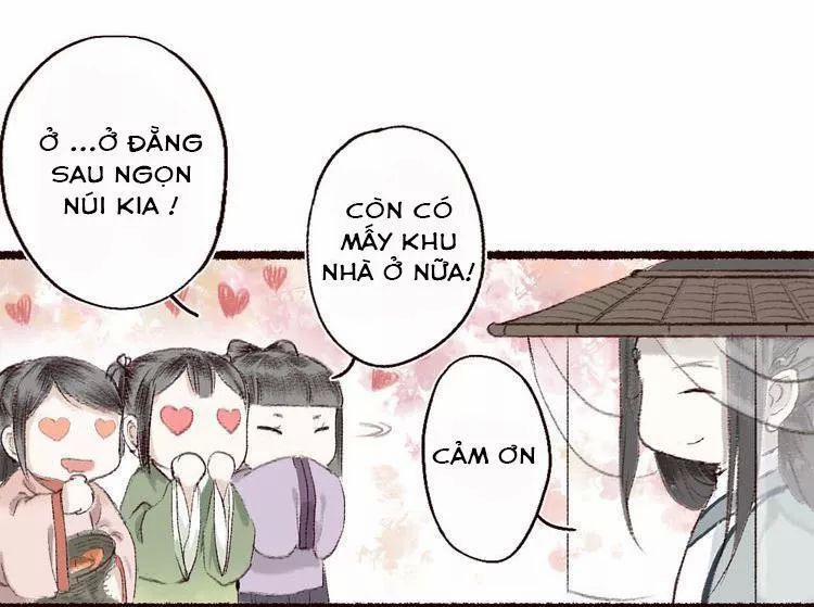 Trường Phong Quyển 4 trang 4