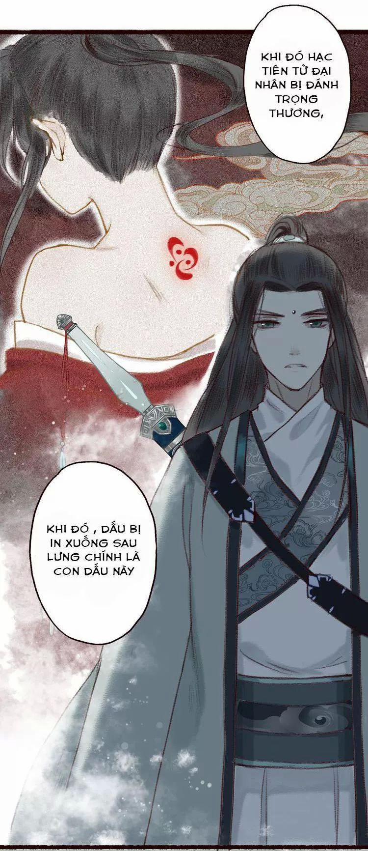 Trường Phong Quyển 4 trang 40