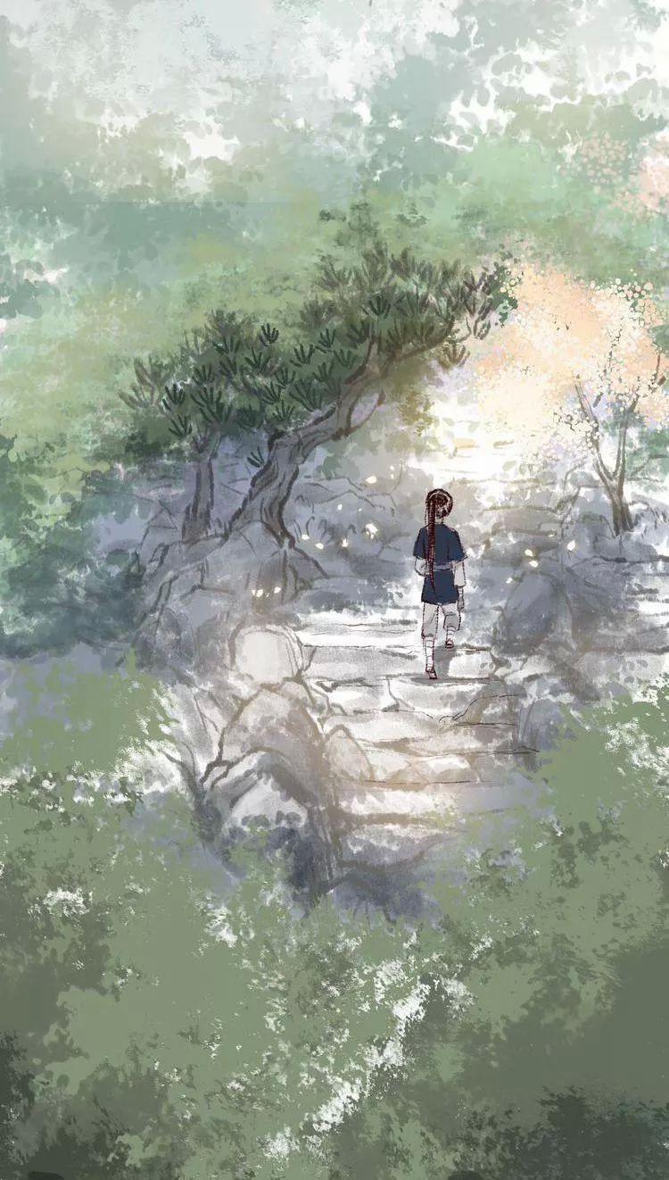 Trường Phong Quyển 4 trang 8