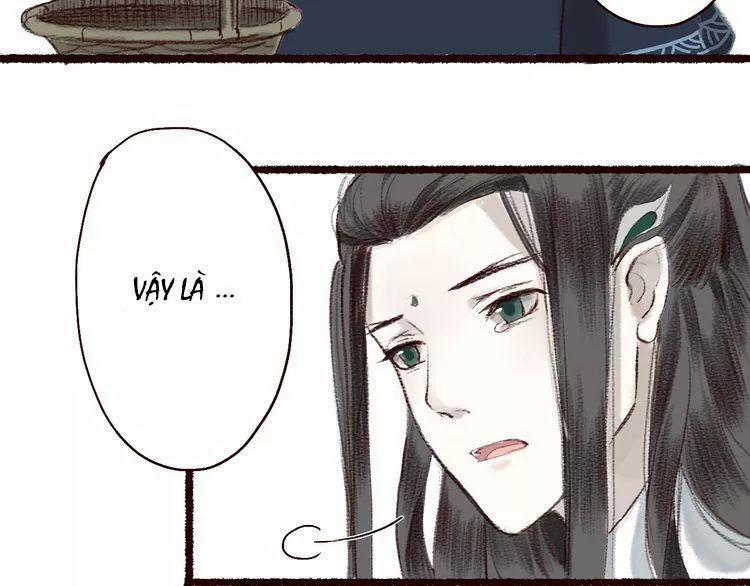 Trường Phong Quyển 5 trang 13