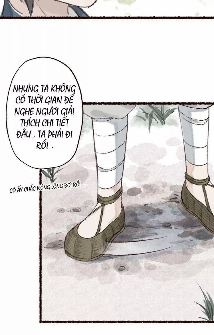 Trường Phong Quyển 5 trang 16