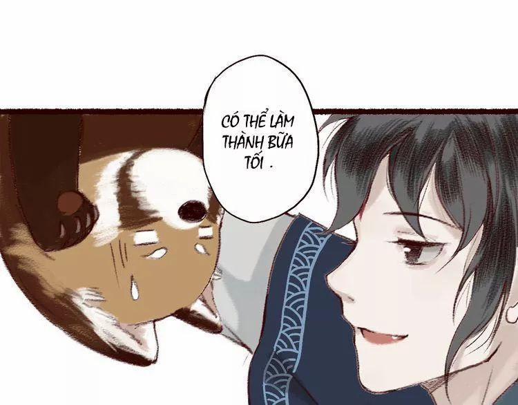 Trường Phong Quyển 5 trang 34