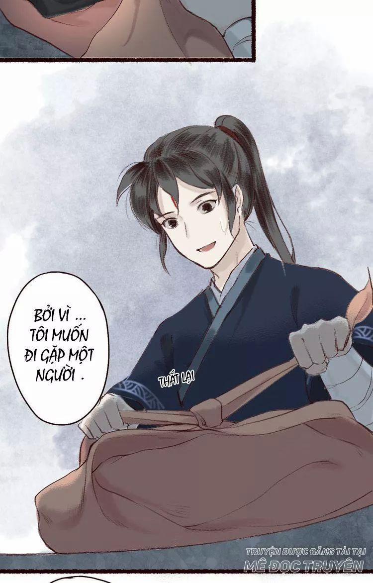 Trường Phong Quyển 5 trang 45