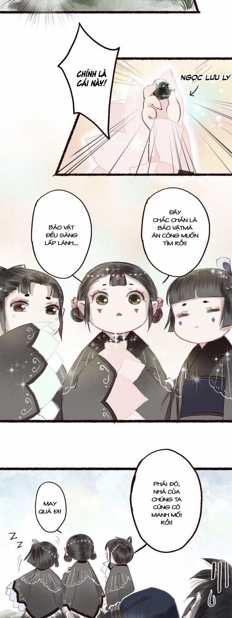 Trường Phong Quyển 7 trang 12