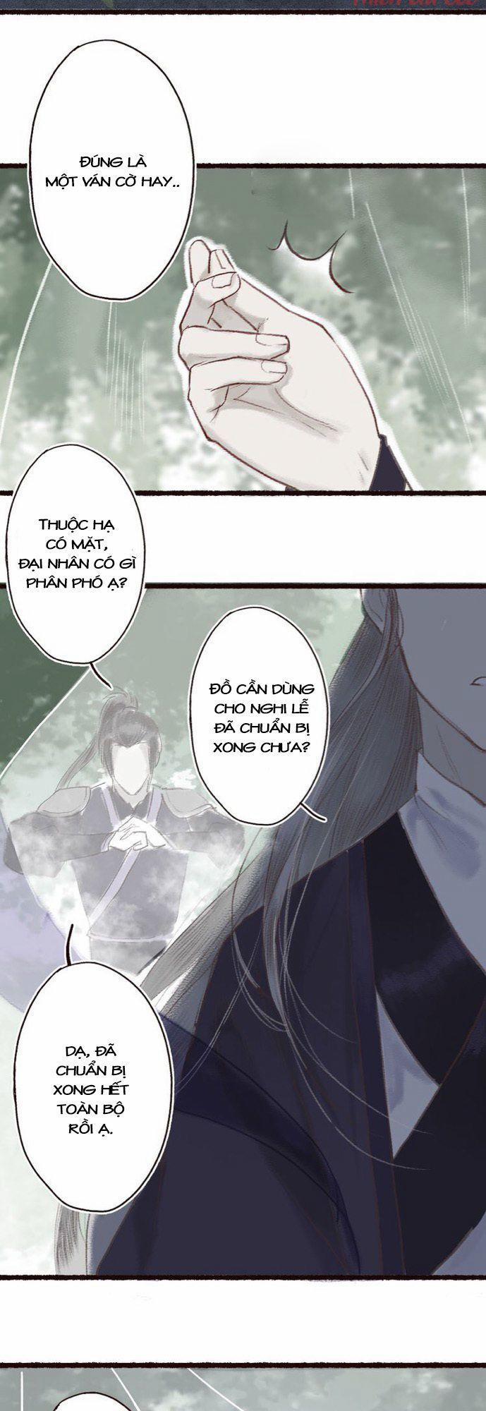 Trường Phong Quyển 7 trang 2