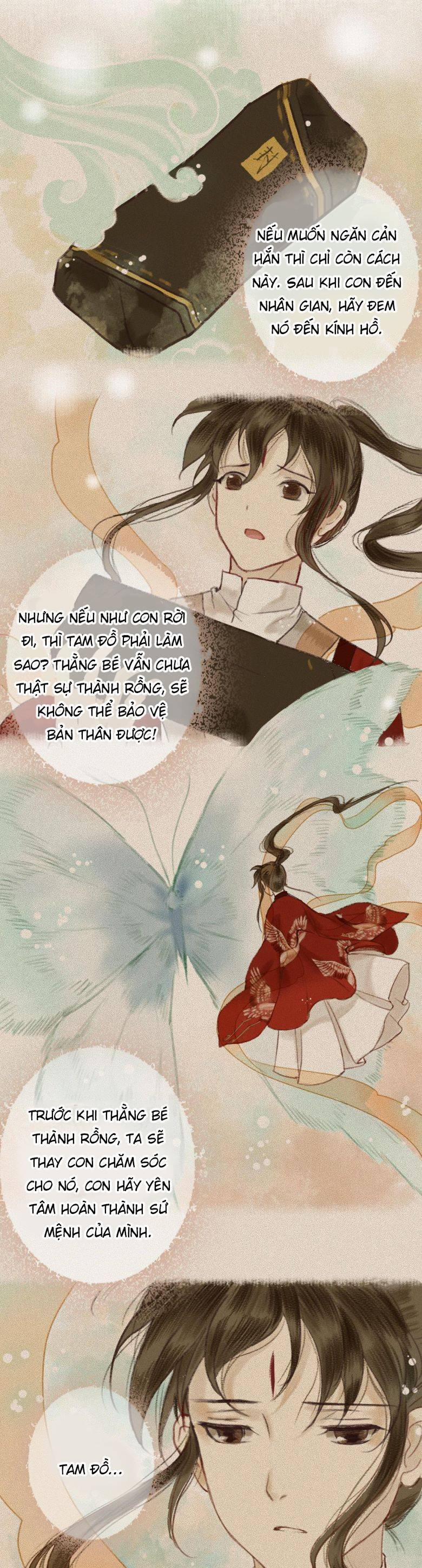 Trường Phong Quyển 9 trang 19