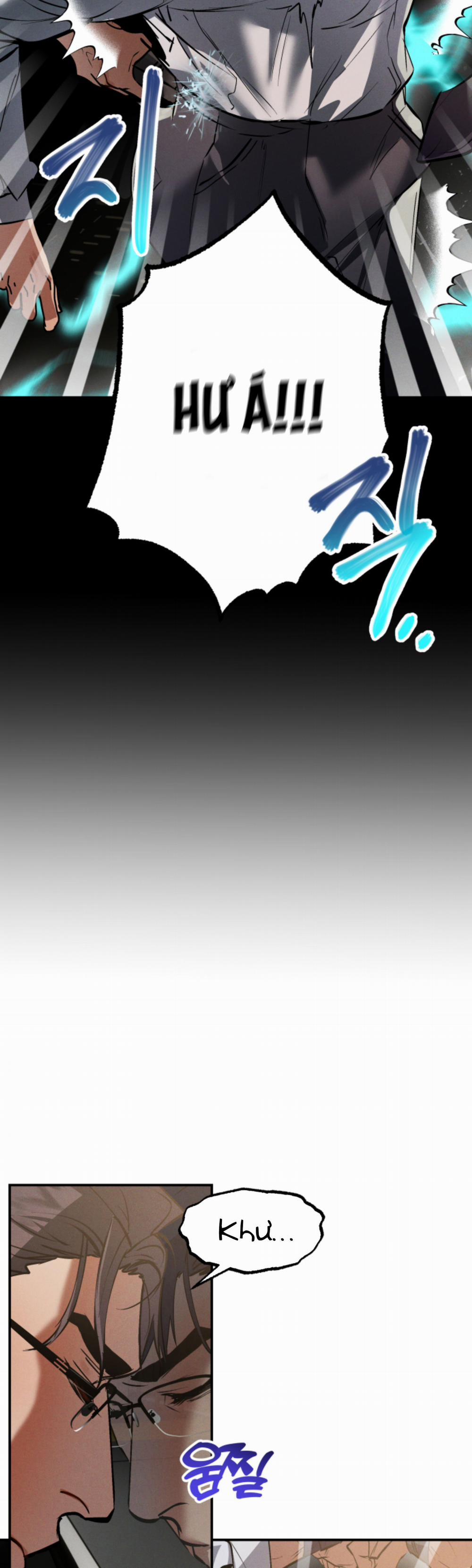 Trưởng Phòng, Vất Vả Cho Anh Rồi 1 trang 19