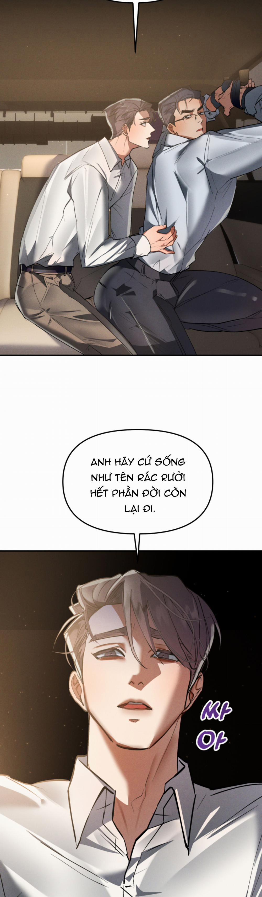 Trưởng Phòng, Vất Vả Cho Anh Rồi 1 trang 26