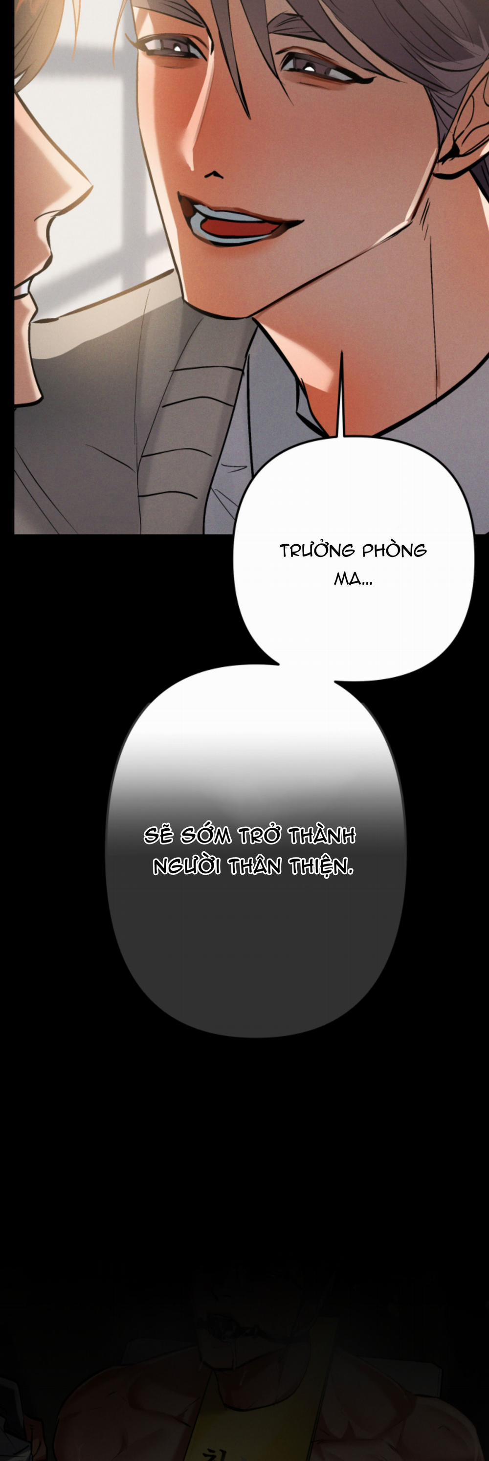 Trưởng Phòng, Vất Vả Cho Anh Rồi 1 trang 3