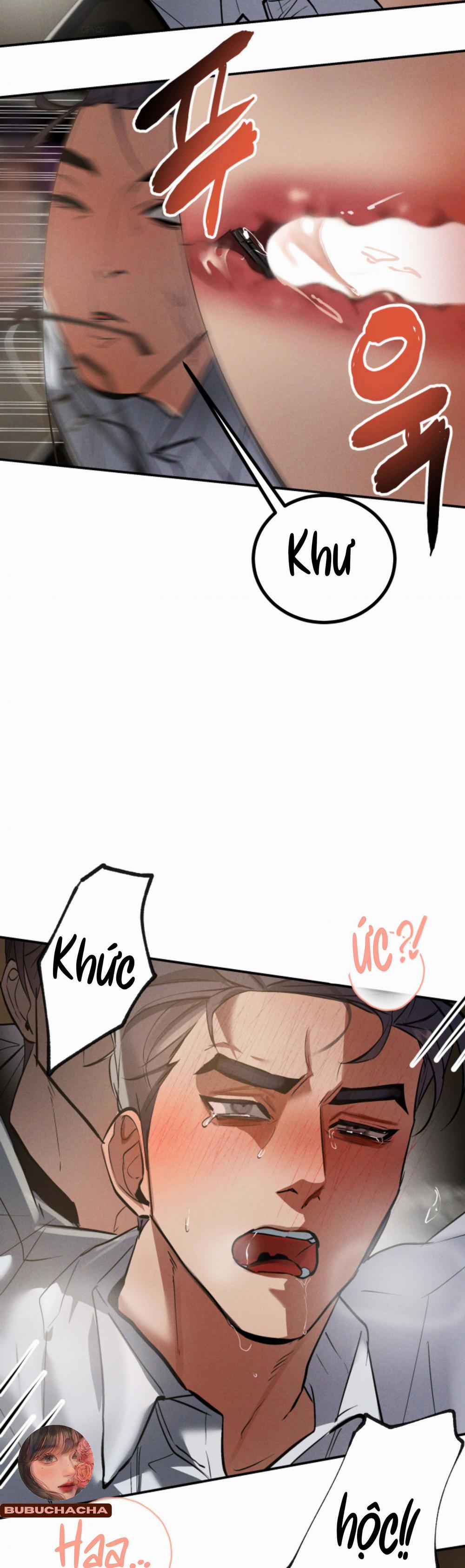 Trưởng Phòng, Vất Vả Cho Anh Rồi 1 trang 37