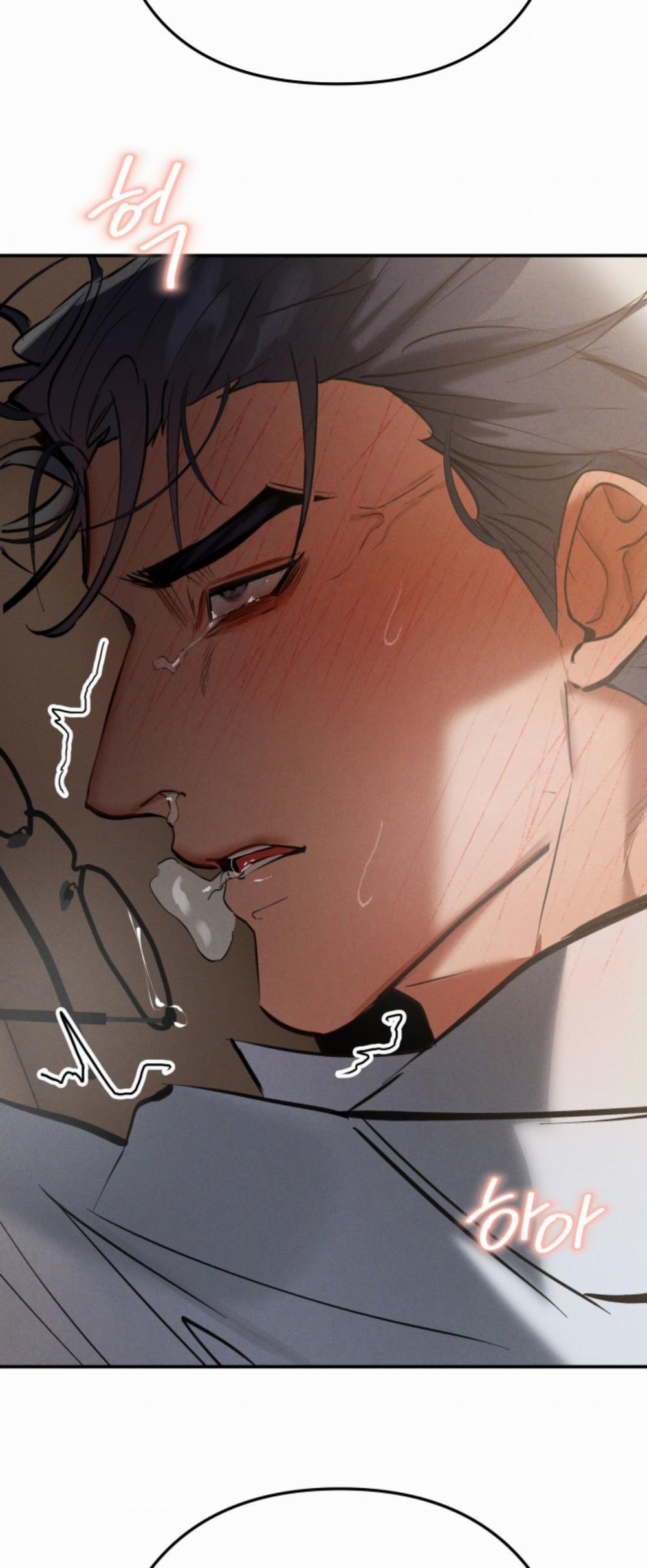 Trưởng Phòng, Vất Vả Cho Anh Rồi 1 trang 46