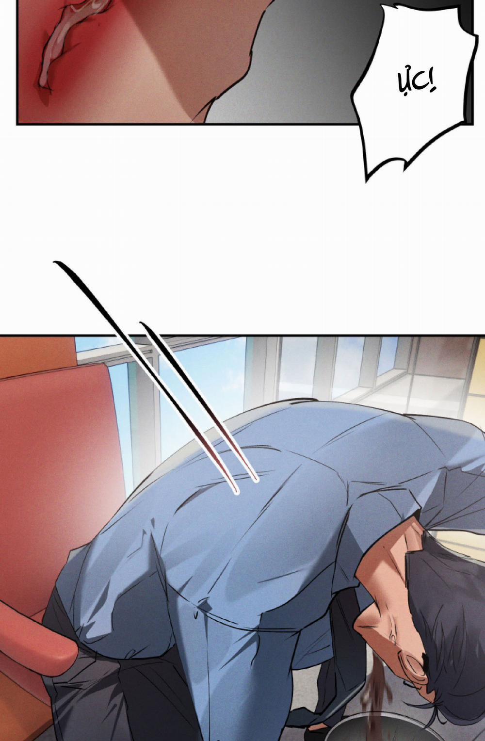 Trưởng Phòng, Vất Vả Cho Anh Rồi 2 trang 11