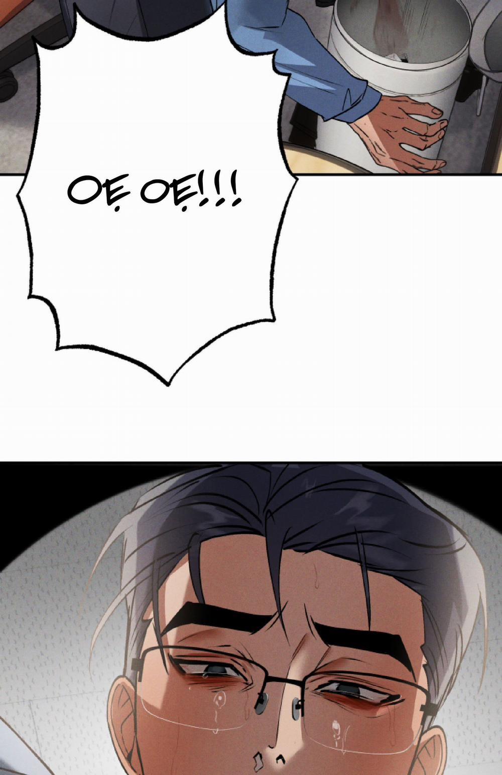 Trưởng Phòng, Vất Vả Cho Anh Rồi 2 trang 12