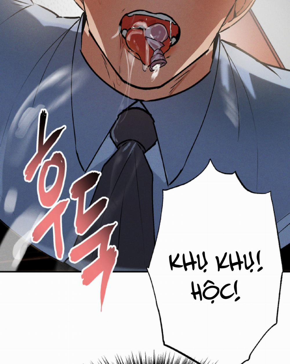 Trưởng Phòng, Vất Vả Cho Anh Rồi 2 trang 13