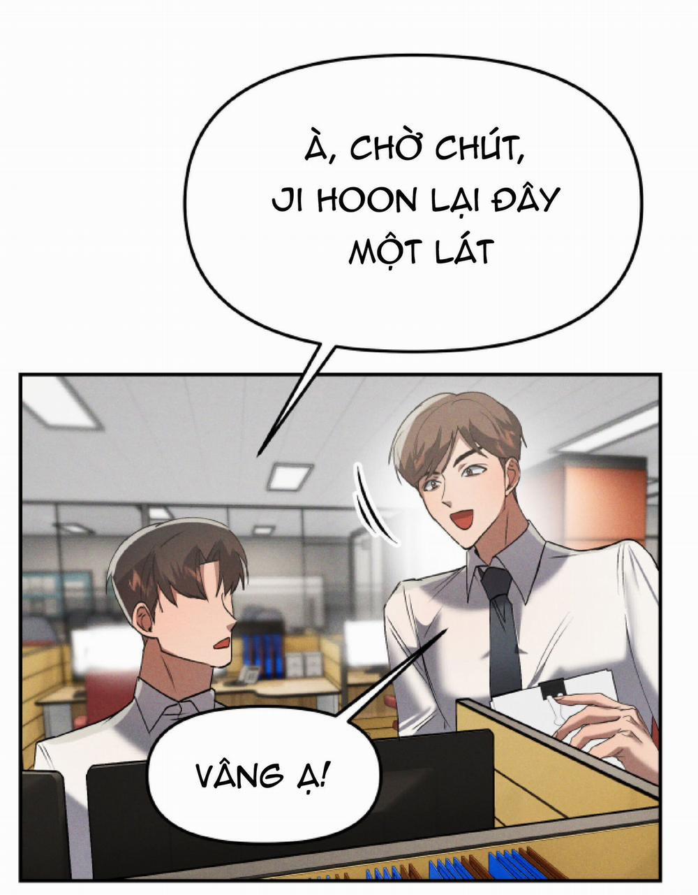 Trưởng Phòng, Vất Vả Cho Anh Rồi 2 trang 16